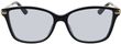 Product with lens tinting
