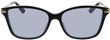 Product with lens tinting