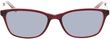 Product with lens tinting