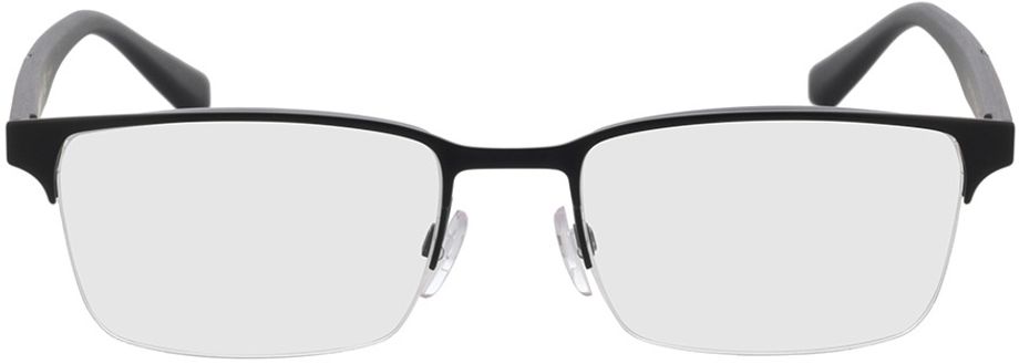 Picture of glasses model EA1113 3001 54-19 in angle 0