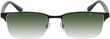 Product with lens tinting