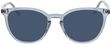 Product with lens tinting