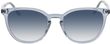 Product with lens tinting