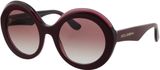 Picture of glasses model Dolce&Gabbana DG4418 32478D 53-22