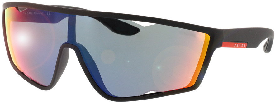 Picture of glasses model Prada Linea Rossa PS 09US DG09Q1 40-140