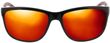 Product with lens tinting