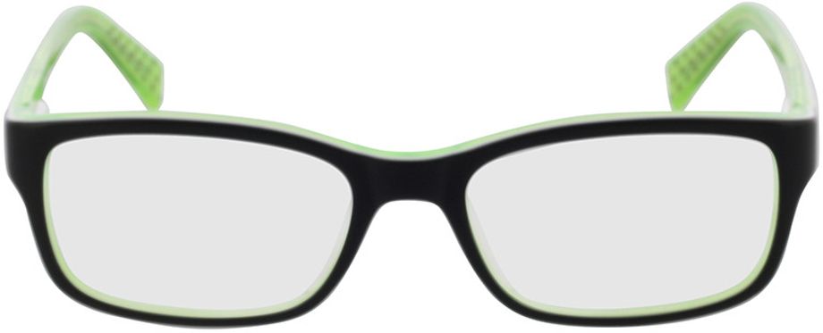 Picture of glasses model 5513 001 47-16 in angle 0