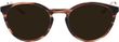 Product with lens tinting