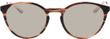 Product with lens tinting