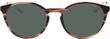 Product with lens tinting