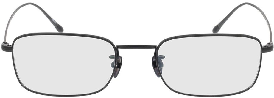 Picture of glasses model Giorgio Armani AR5096T 3277 53-19 in angle 0