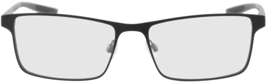 Picture of glasses model 8047 001 56-17 in angle 0