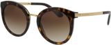 Picture of glasses model DG4268 502/13 52-22