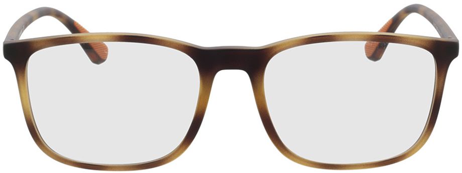 Picture of glasses model Emporio Armani EA3177 5089 55-18 in angle 0