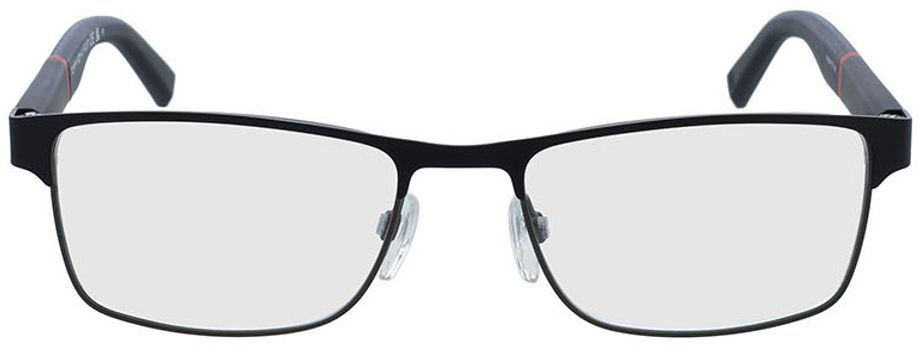 Picture of glasses model TH 2041 TI7 54-18 in angle 0