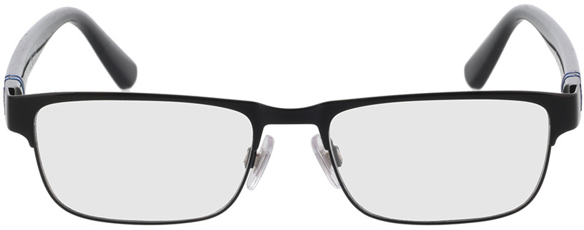 Picture of glasses model Polo PH1203 9003 53 in angle 0