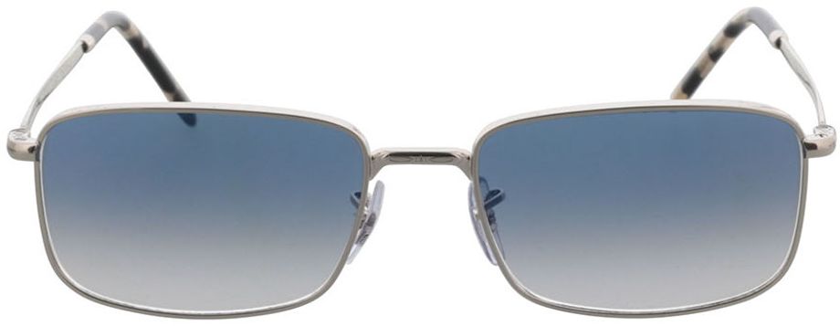 Picture of glasses model RB3717 003/3F 57-18 in angle 0