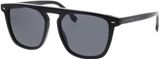 Picture of glasses model BOSS 1127/S 807 54-18