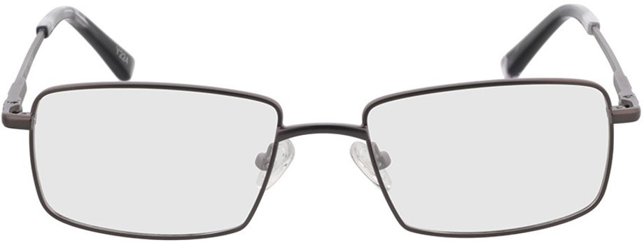 Picture of glasses model Walker - anthrazit in angle 0