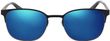 Product with lens tinting