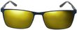 Product with lens tinting