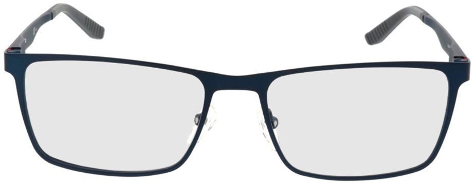 Picture of glasses model CA8811 5R1 55-17 in angle 0