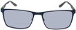 Product with lens tinting