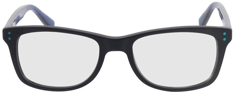 Picture of glasses model 5538 403 49-17 in angle 0