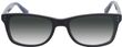 Product with lens tinting