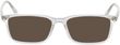 Product with lens tinting