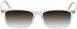 Product with lens tinting