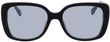 Product with lens tinting