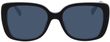 Product with lens tinting