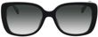 Product with lens tinting