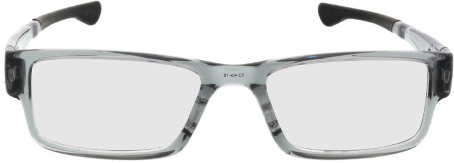 Picture of glasses model Airdrop OX8046 03 53-18 in angle 0