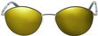 Product with lens tinting