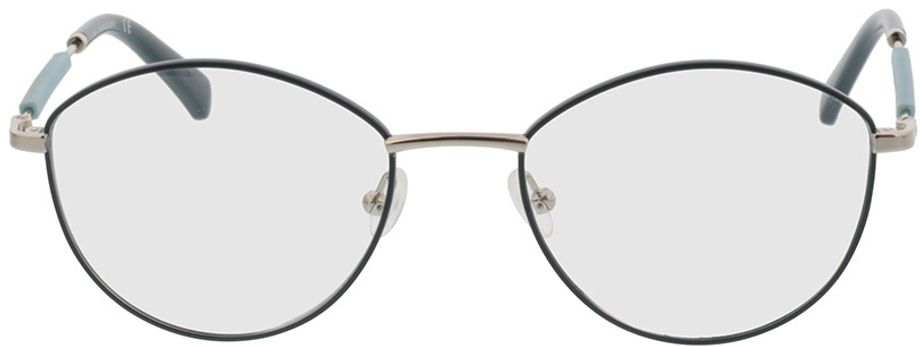 Picture of glasses model Calvin Klein Jeans CKJ19107 432 52-19 in angle 0