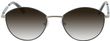 Product with lens tinting
