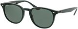 Picture of glasses model Ray-Ban RB4259 638571 51-20