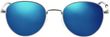 Product with lens tinting