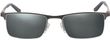 Product with lens tinting