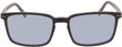 Product with lens tinting
