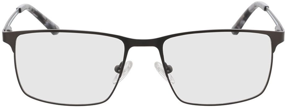 Picture of glasses model Bowie - anthrazit in angle 0