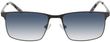 Product with lens tinting