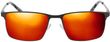 Product with lens tinting