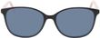 Product with lens tinting