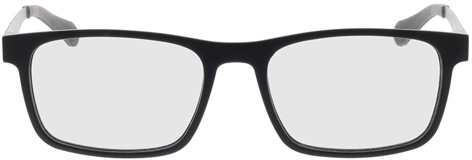 Picture of glasses model BOSS 1075 003 54-18 in angle 0