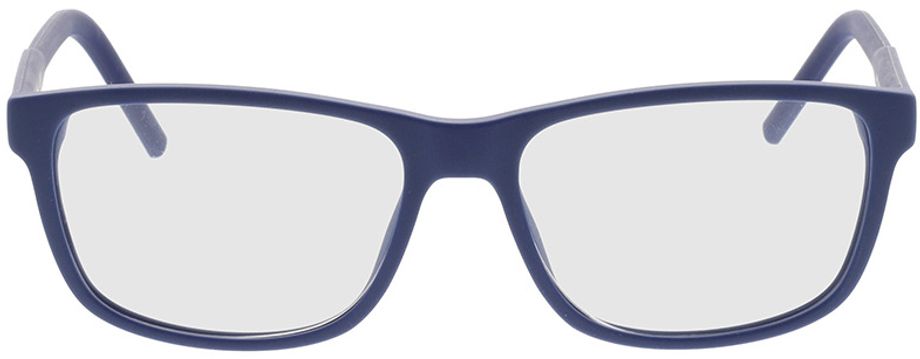 Picture of glasses model Lacoste L2866 424 56-16 in angle 0