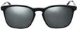 Product with lens tinting