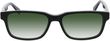 Product with lens tinting